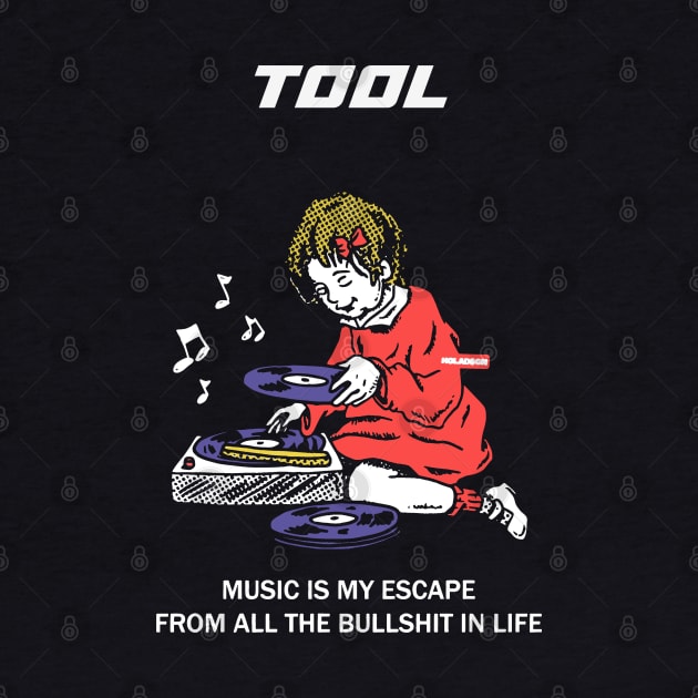 Tool by Umehouse official 